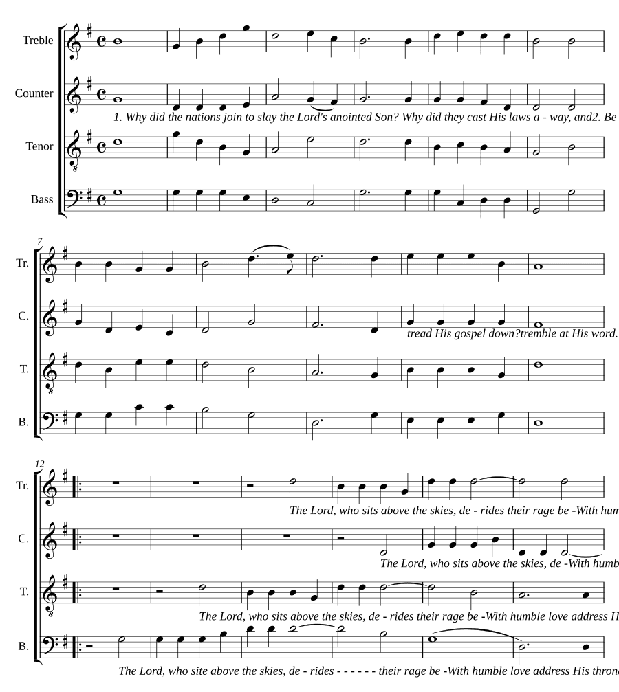 Адамс (Adams)