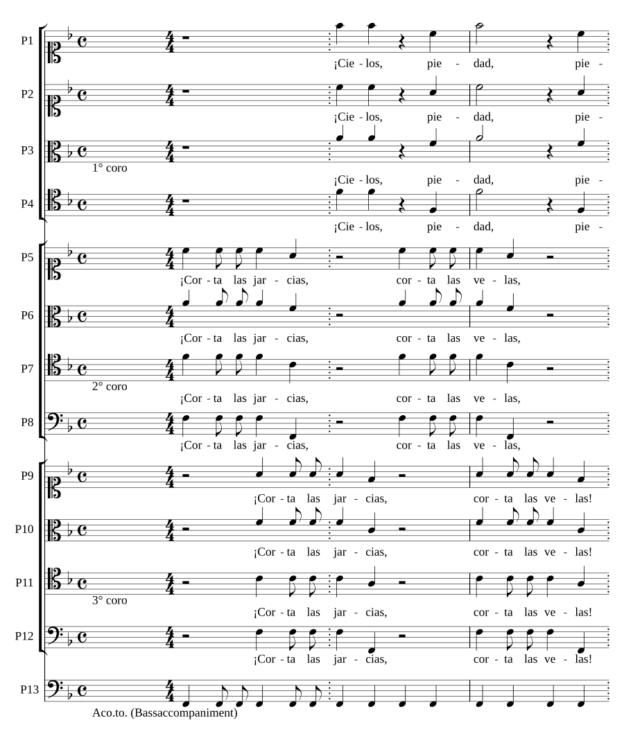 Режь канаты, режь паруса (Corta las jarcias, corta las velas)