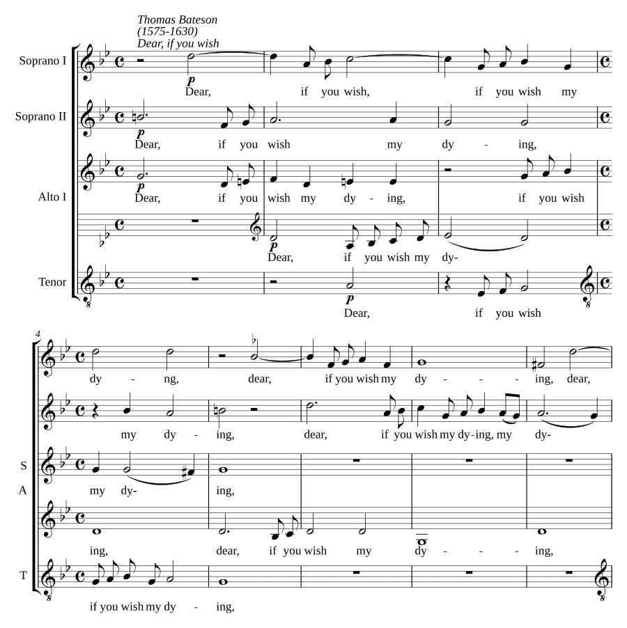 Дорогая, если хочешь (Dear, if you wish)