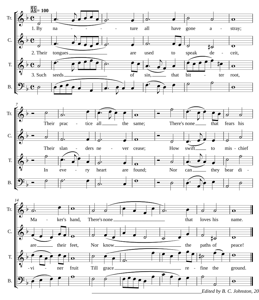 Порочность (Depravity)