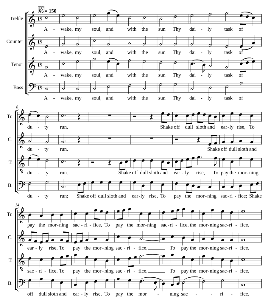 Преданность (Devotion)