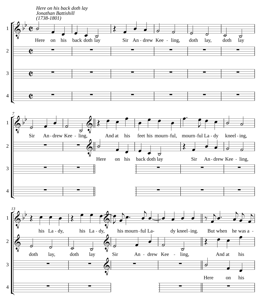 Эпитафия (Epitaph)