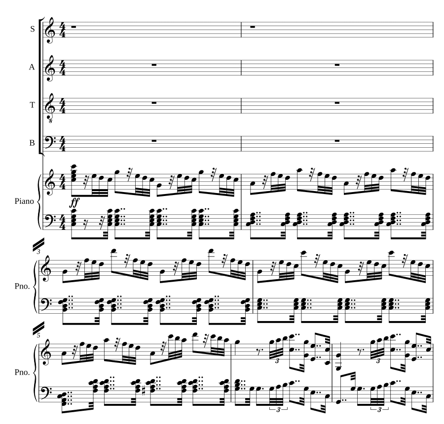 Аллилуйя (Hallelujah)