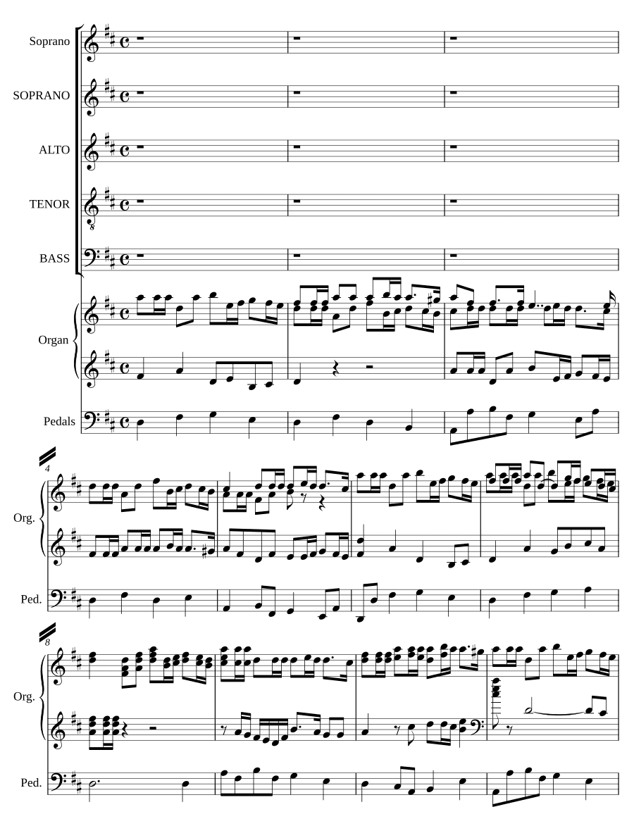 Возрадуйтесь, христиане (Ihr lieben Christen, freut euch nun)