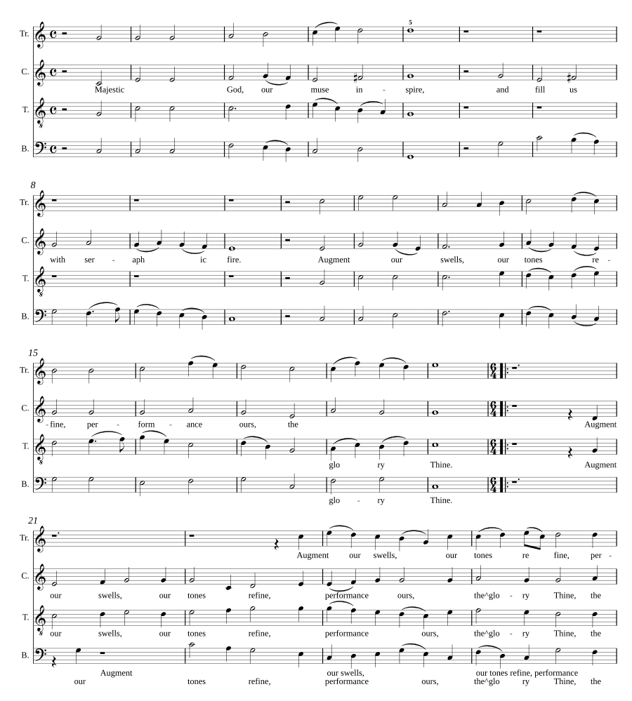 Призыв (Invocation)