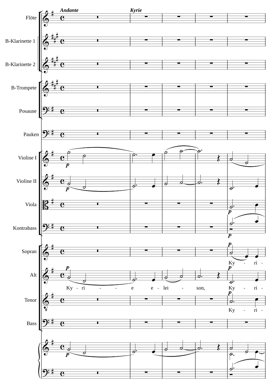 Иоаннова месса (Johannes Messe)