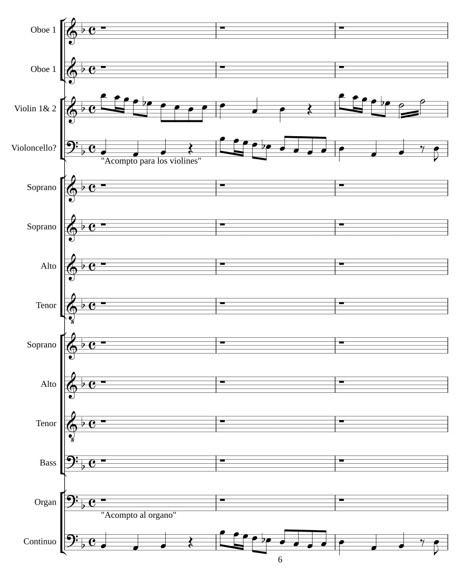 Праведник, как пальма, расцветет (Justus ut palma florebit)