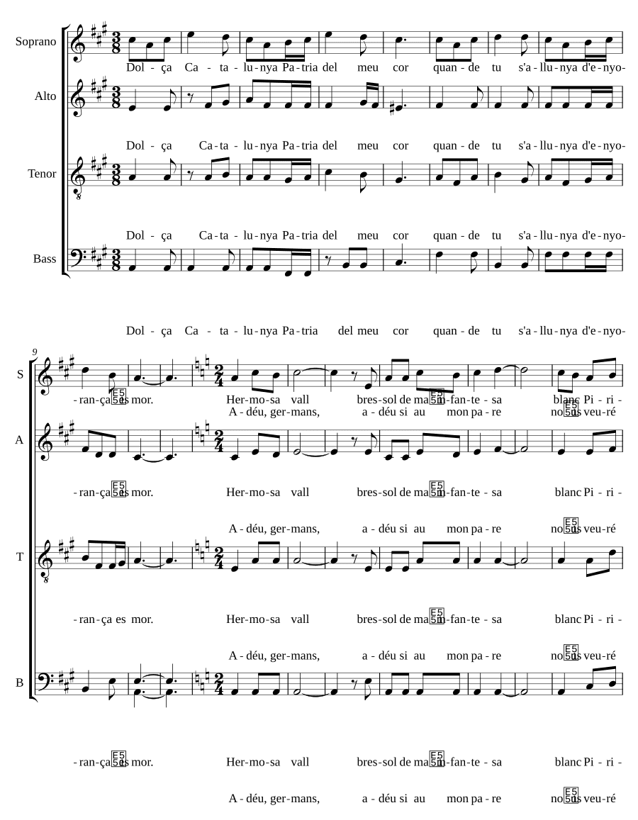 Эмигрант (L'emigrant)