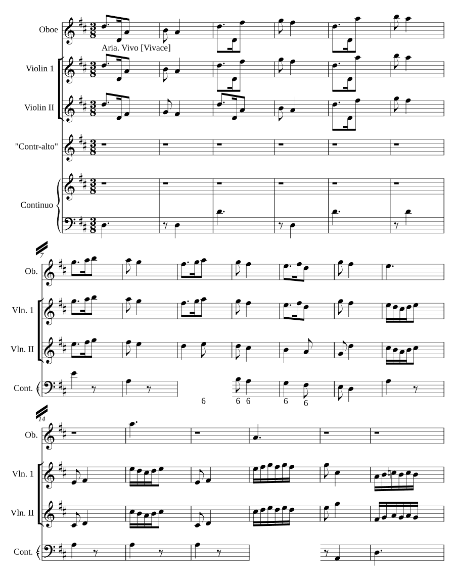 Прекрасный факел (La antorcha bella)