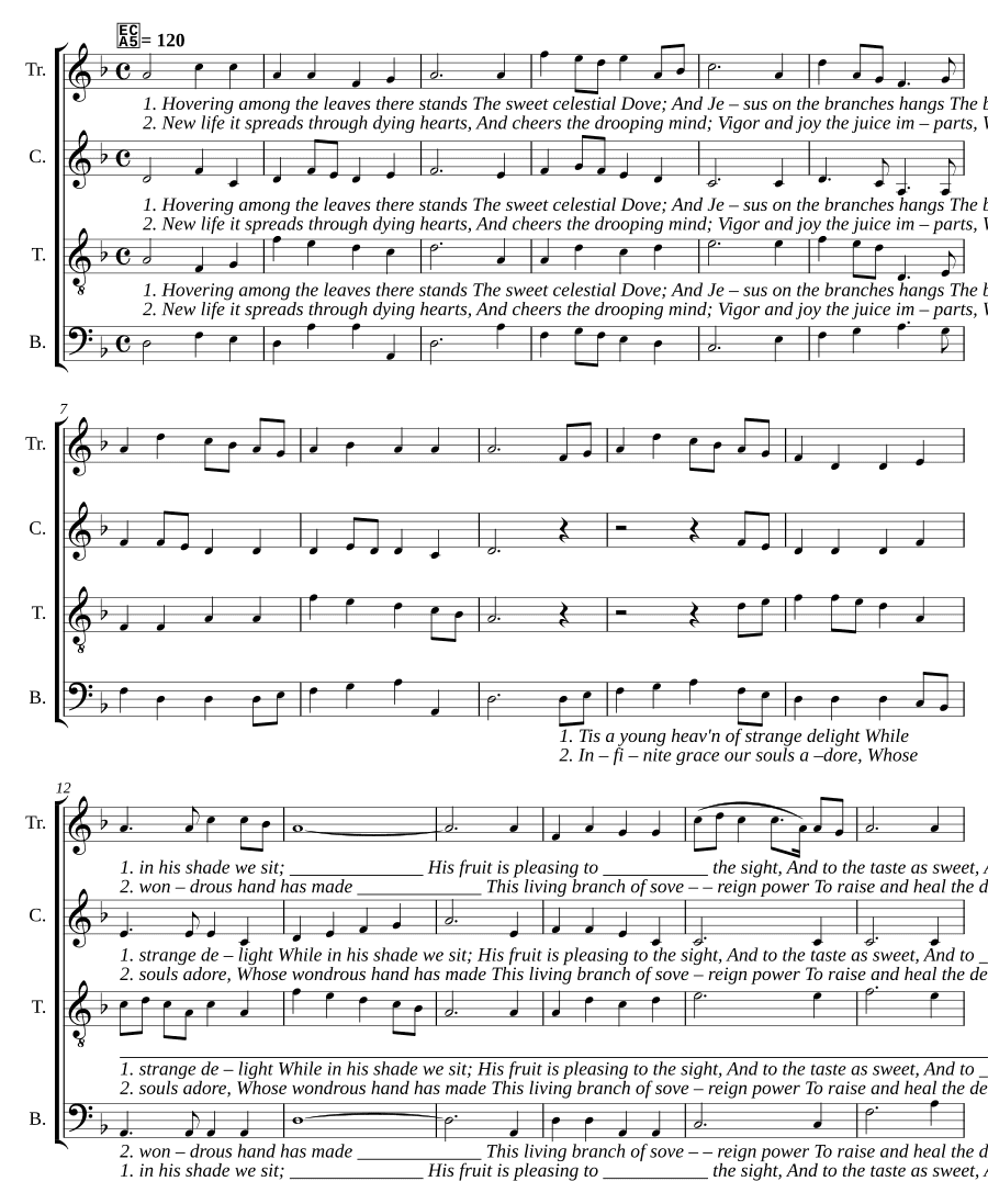 Жаворонок (Lark)