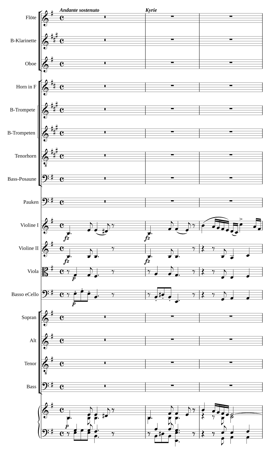 Лео-фестмесса (Leo-Festmesse)