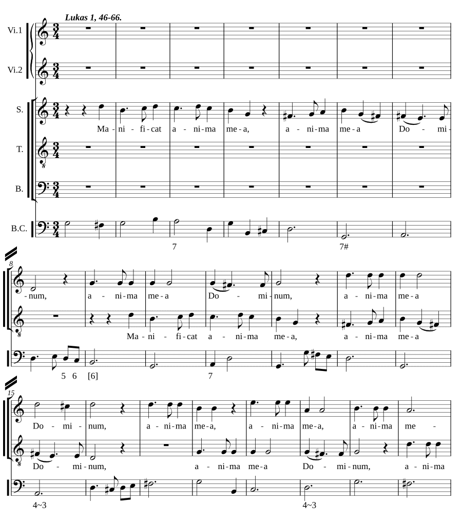 Magnificat