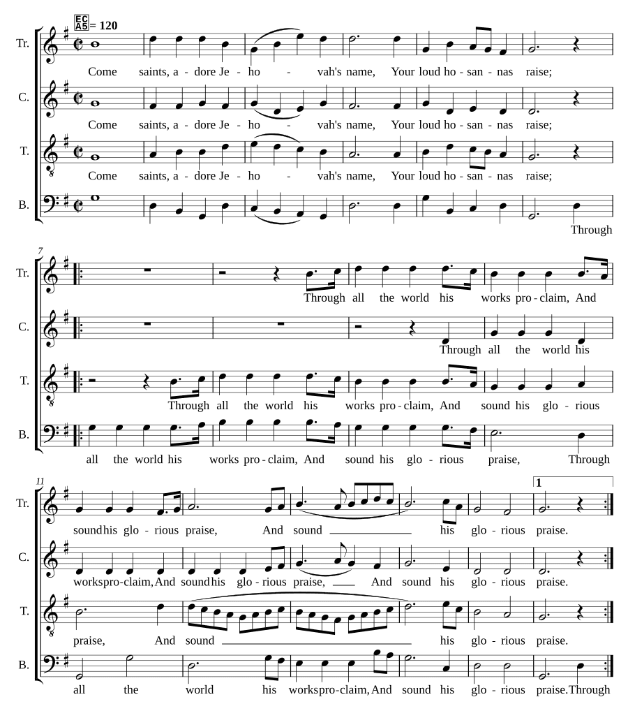 Маунт Вернон (Mount Vernon)