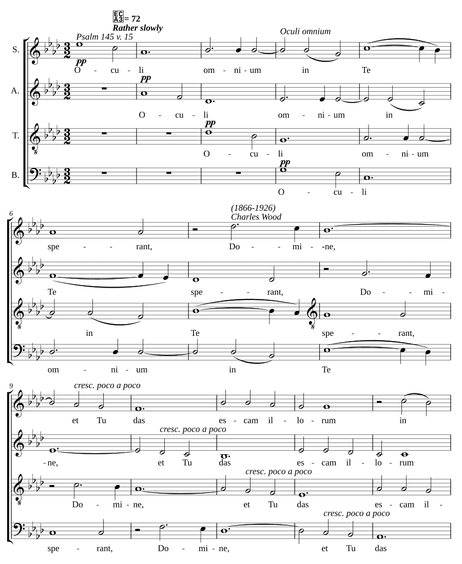 Очи всех II (Oculi omnium II)