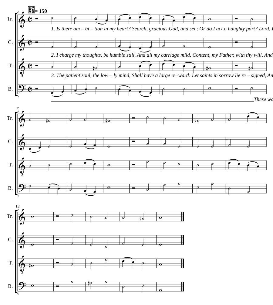 Псалом 131 (Psalm 131)