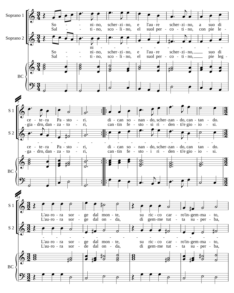 Сонино (Sonino)