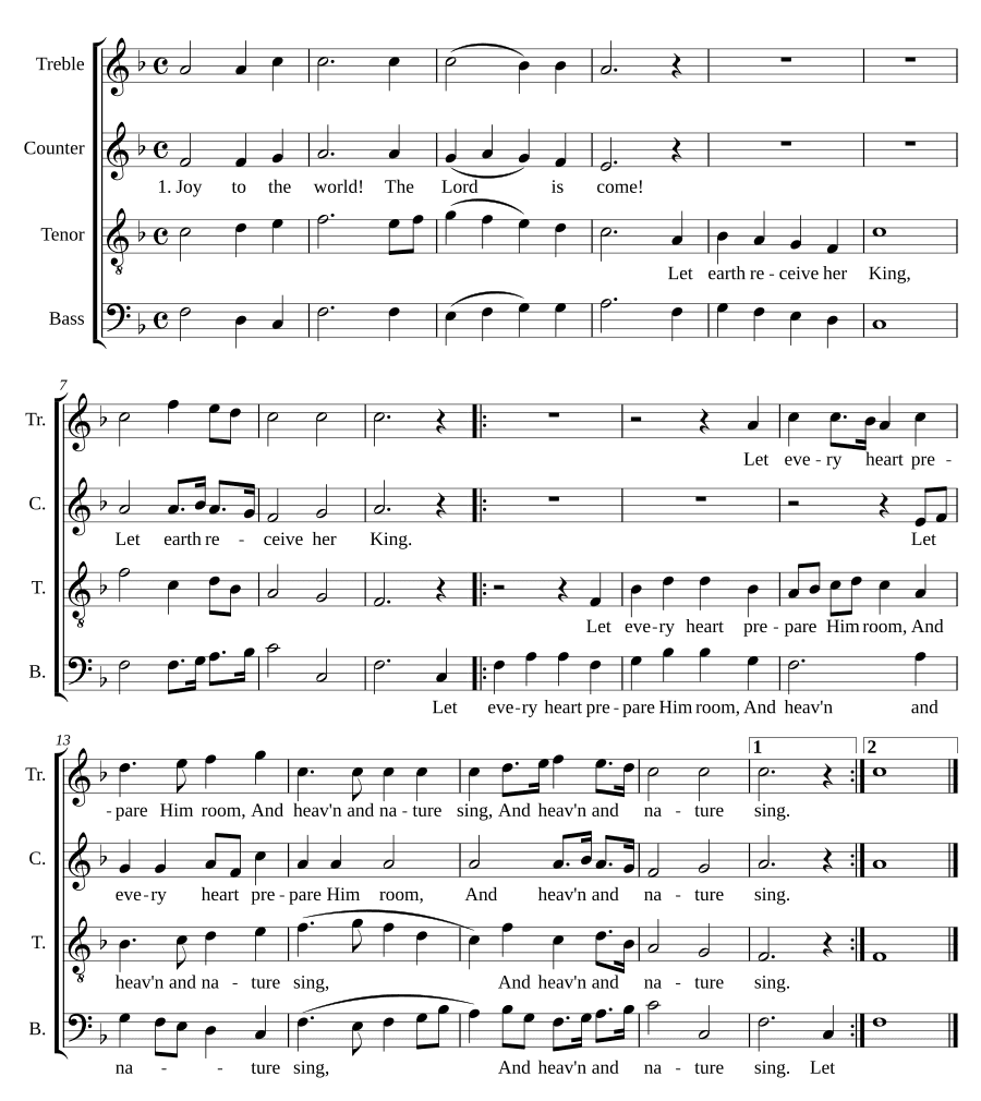 Тауншенд (Townshend)