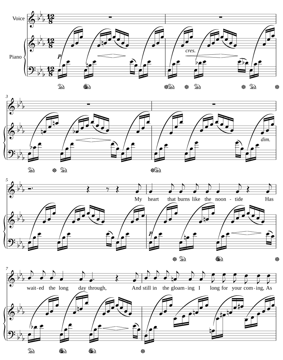 Верность (Constancy). 12 новых песен