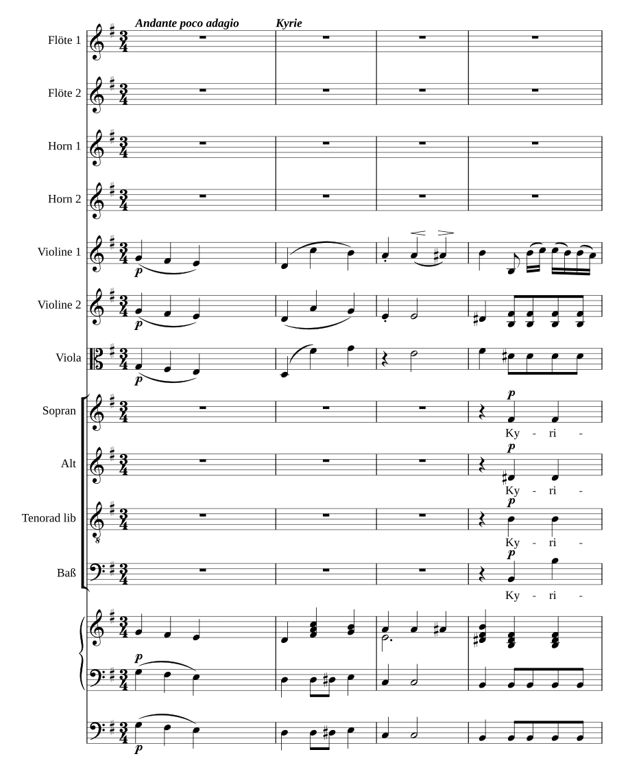 6 Градуалий (6 Gradualia)