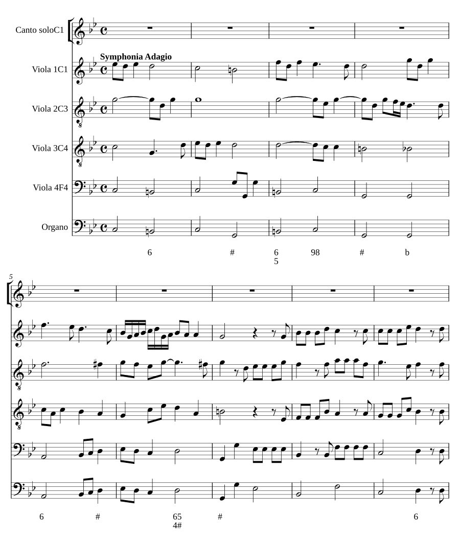 Ах, Господи, пошли ангелов Твоих любящих (Ach Herr lass deine lieben Engelein)