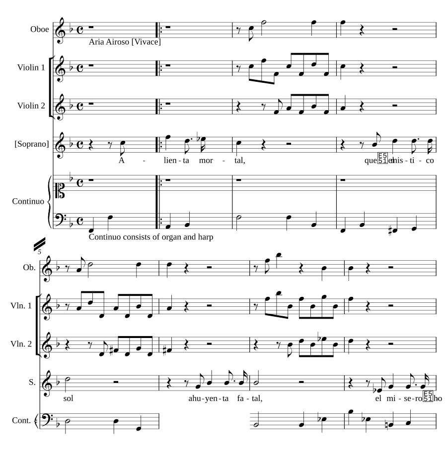 Смертный, дыши (Alienta mortal)