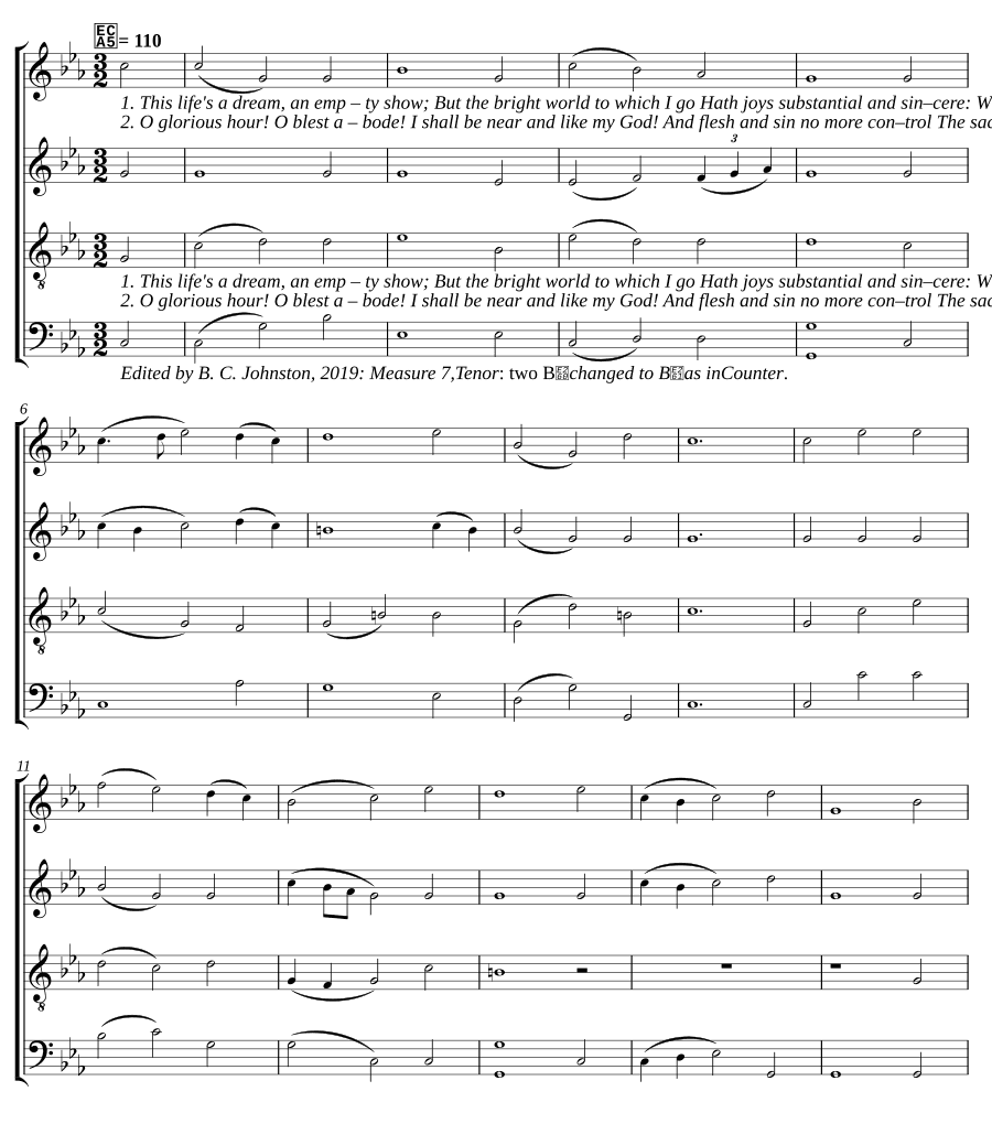 Всех святых (All Saints)