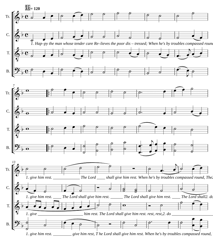 Доброжелательность (Benevolence)