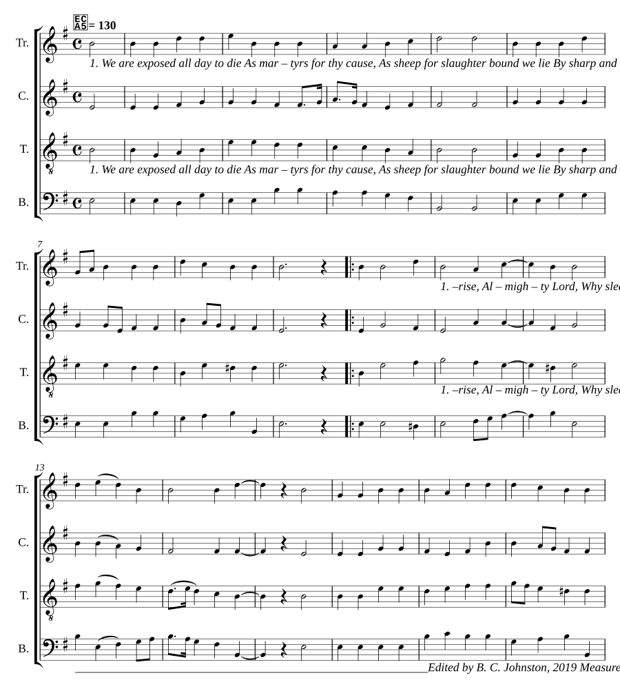 Банкер-Хилл (Bunker Hill)