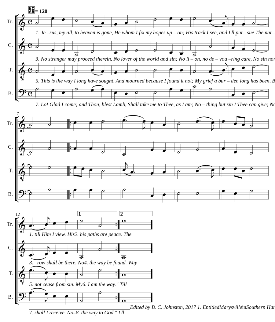 Распятие (Crucifixion)