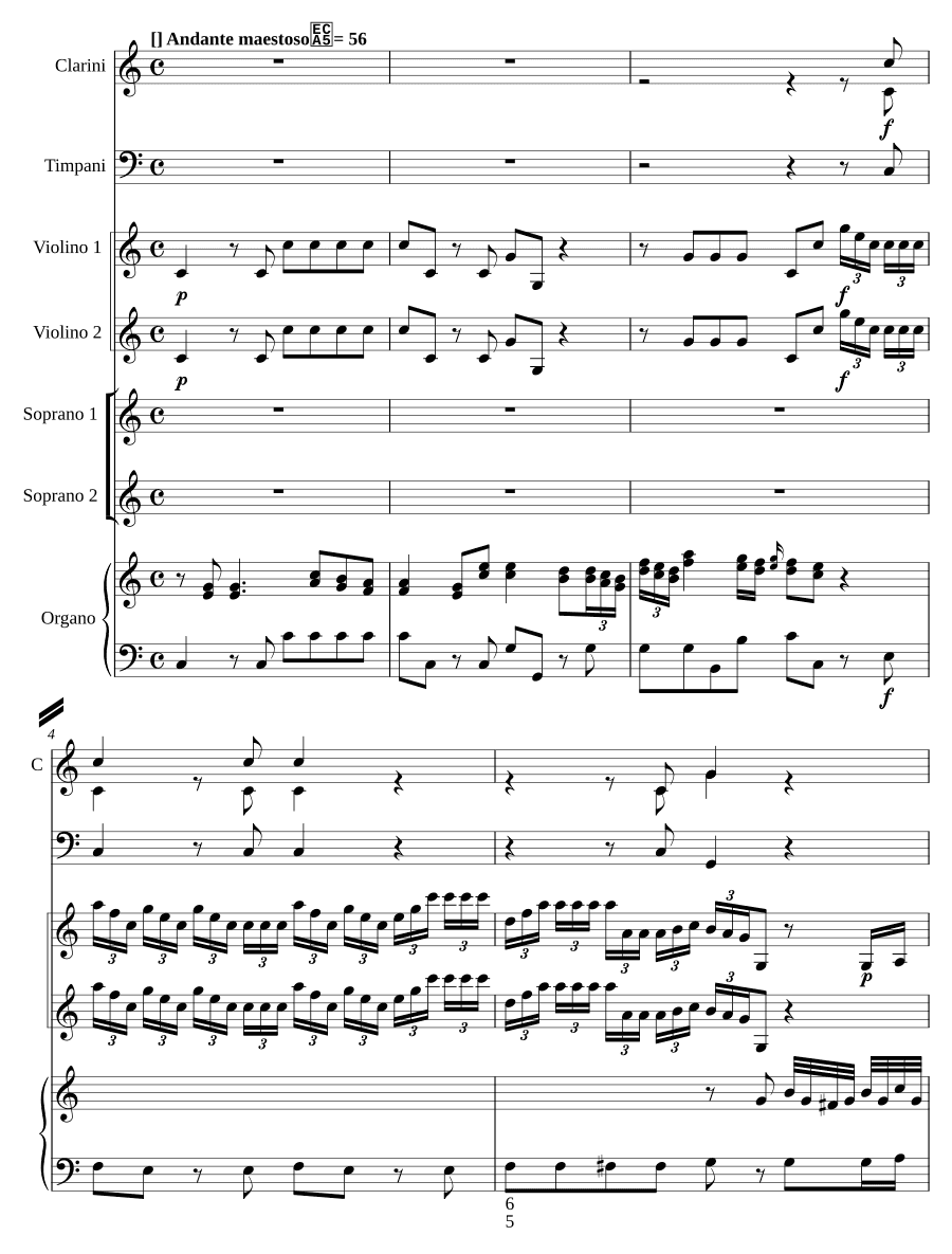 Распространилась (Diffusa est, MH 281)