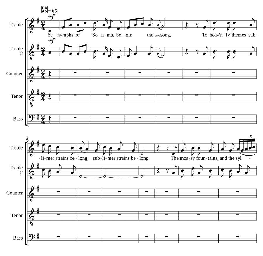 Мессия (Messiah)
