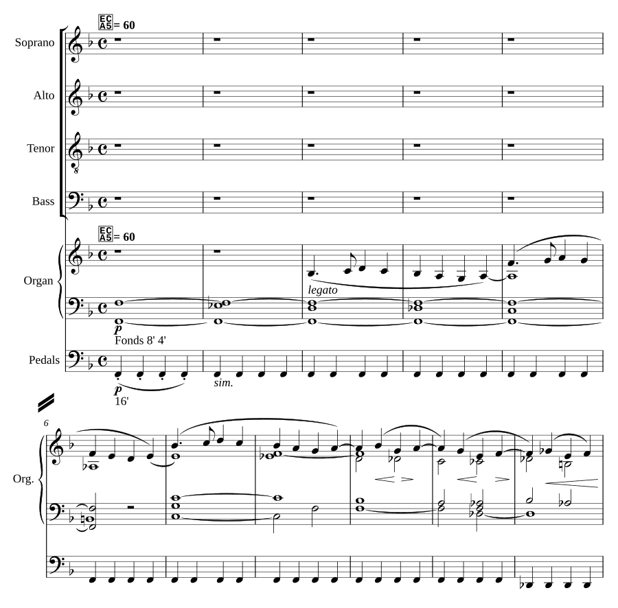 Немецкий реквием, соч. 45 (Ein deutsches Requiem, Op. 45)