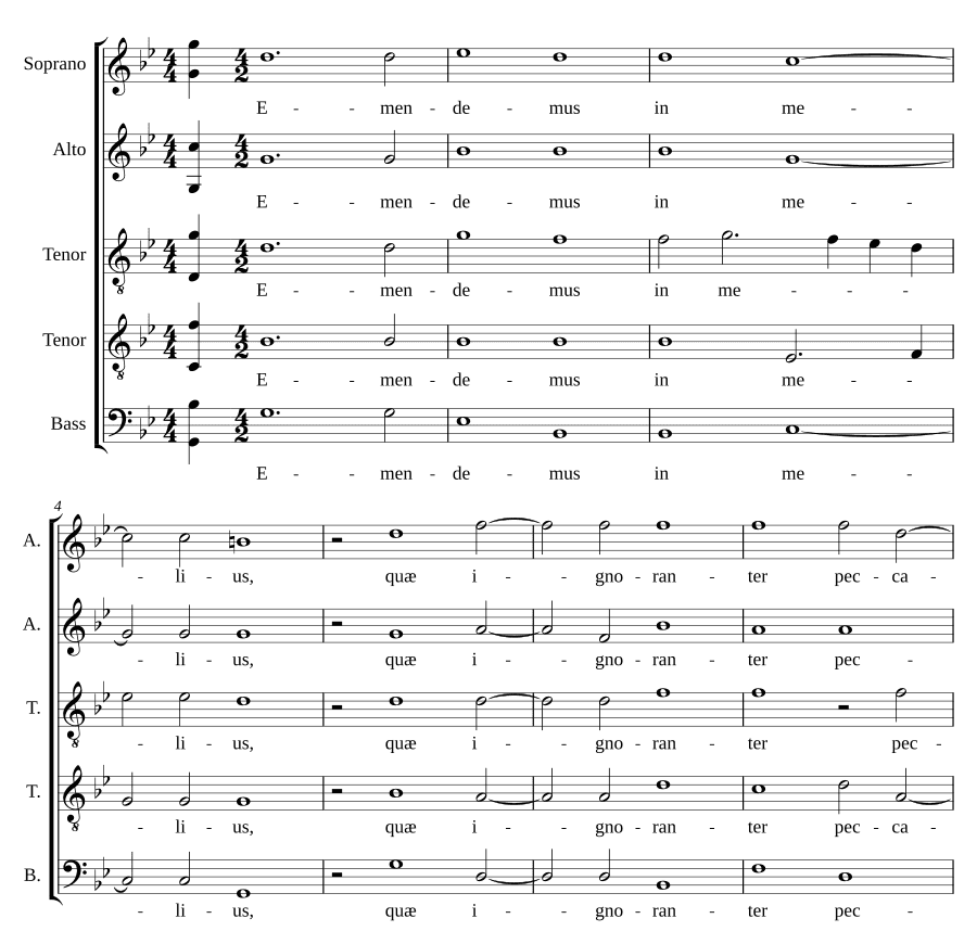 Исправимся к лучшему (Emendemus in melius)