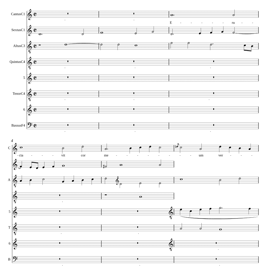 Исправим к лучшему на 6 (Emendemus in melius a 6)