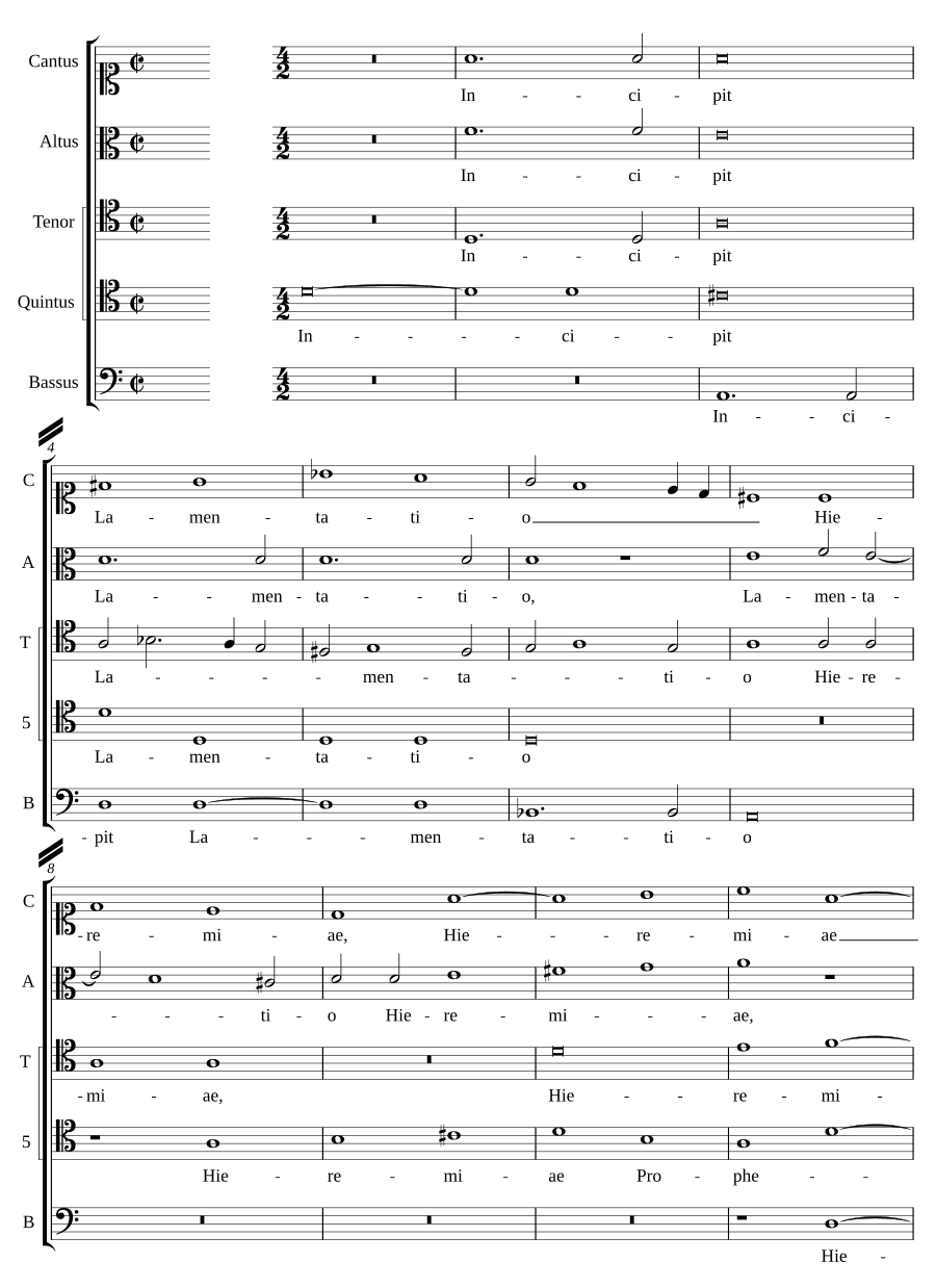Пятница Страстной недели. Вечеря Господня (Feria 5. In cœna Domini)