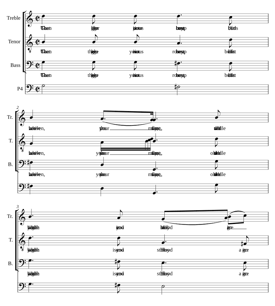 Собирай свои розы, пока можешь (Gather your rosebuds while you may)