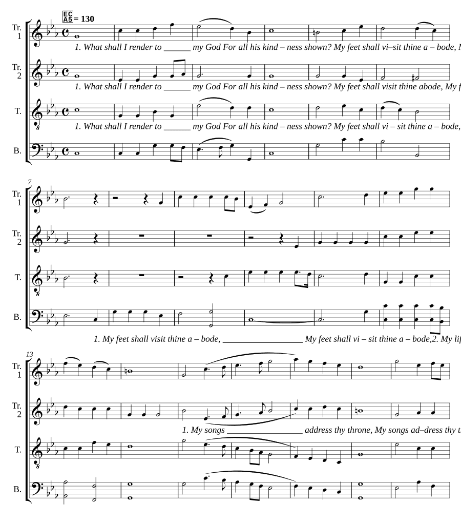 Благодарность (Gratitude)