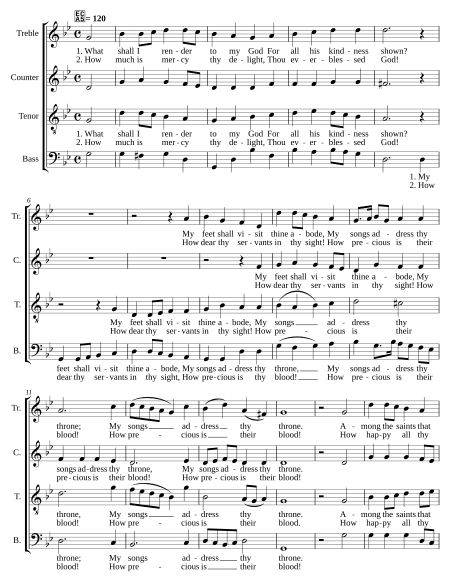 Благодарность (Gratitude)