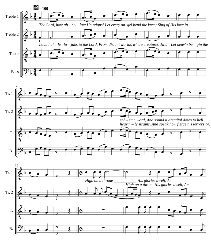 Аллилуйя (Hallelujah)