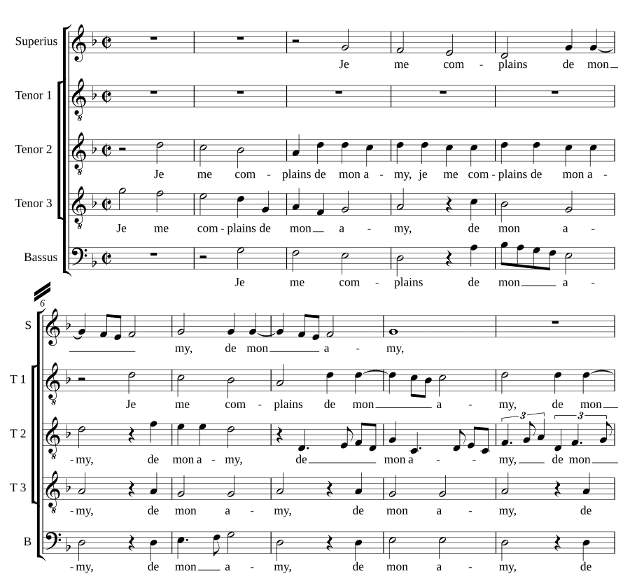 Я жалуюсь (Je me complains)