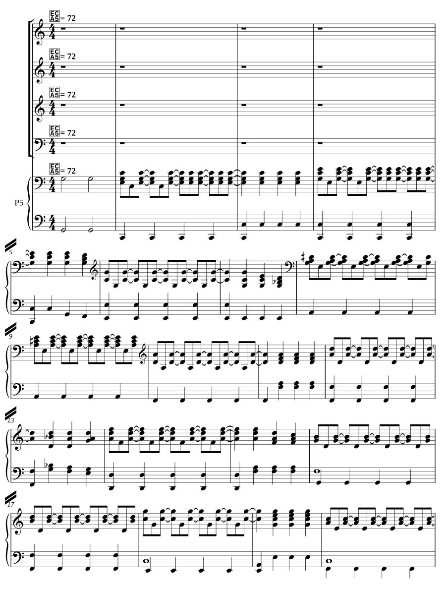 Хвали, Сион (Lauda Sion), соч. 73