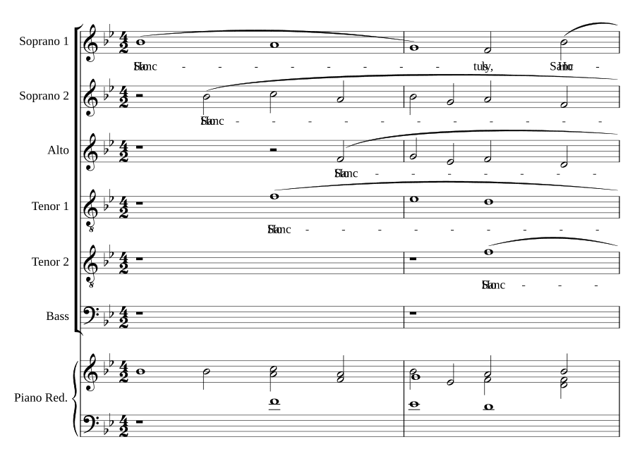 Месса во то время (Missa In illo tempore)