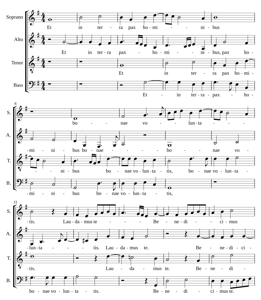 Месса Quam pulchri sunt (Missa Quam pulchri sunt)