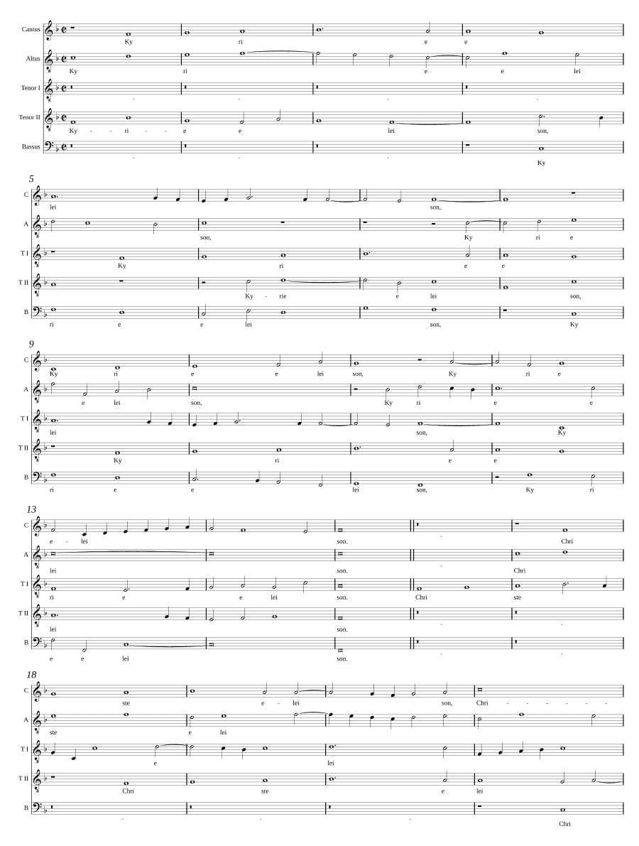 Реквием (Missa pro defunctis)
