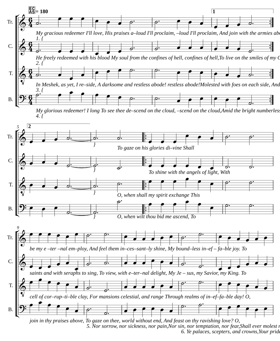 Новый Иерусалим (New Jerusalem)