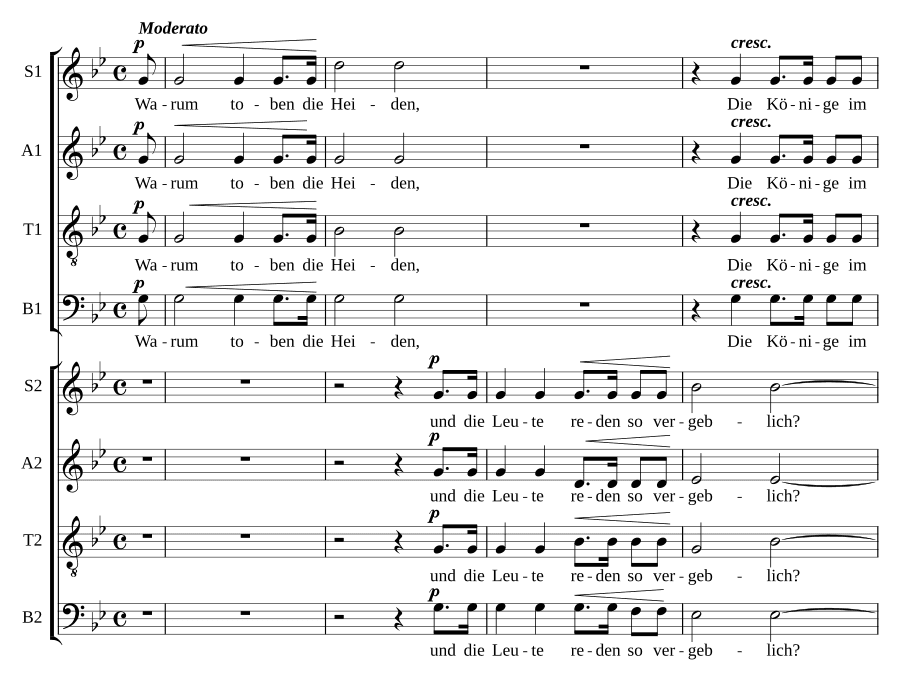 Псалом 2, соч. 78 № 1 (Psalm 2, Op. 78 nr. 1)