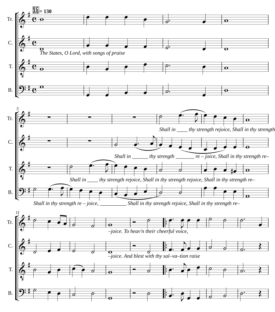 Псалом 21 (Psalm 21)