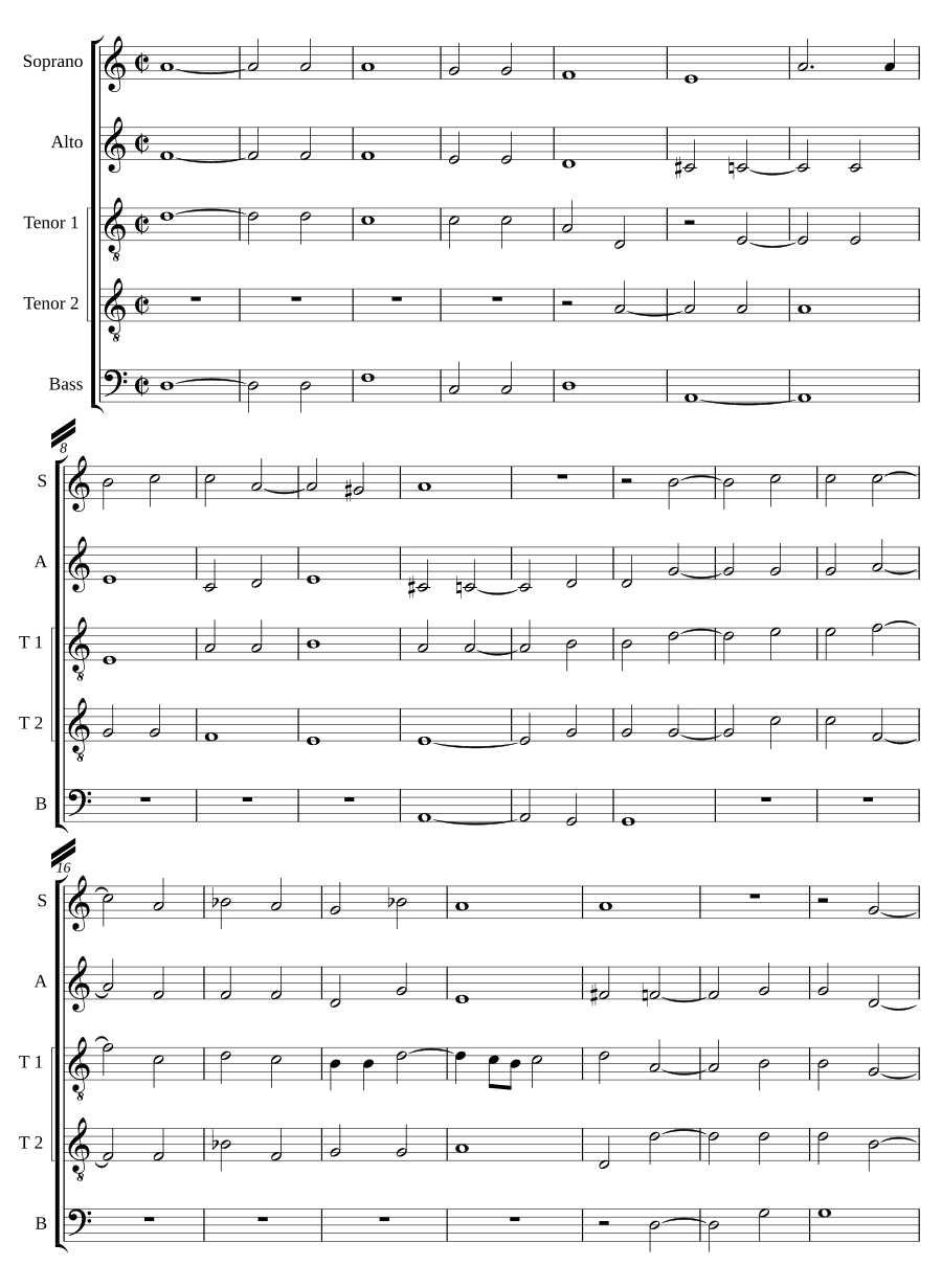 Когда думаю (Quando penso)