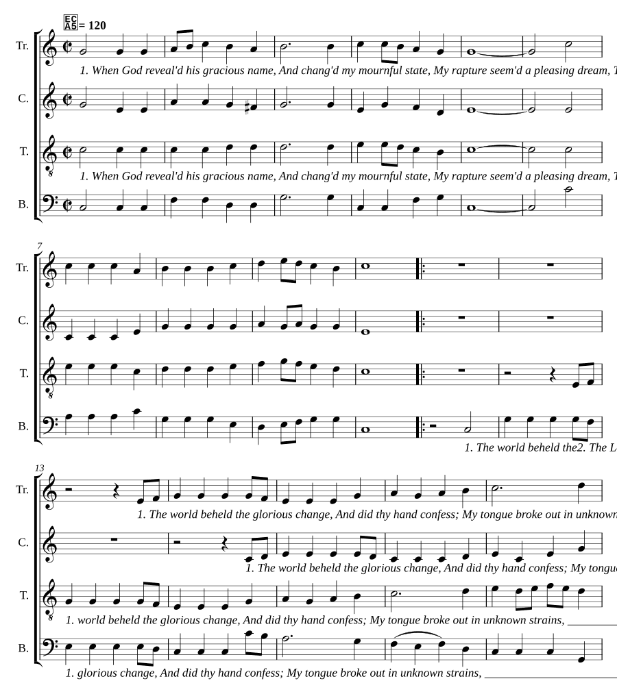 Реформация (Reformation)