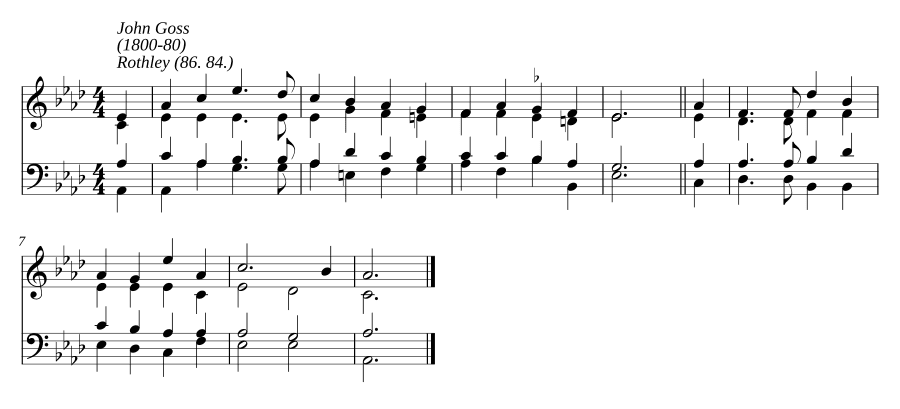 Ротли (Rothley)